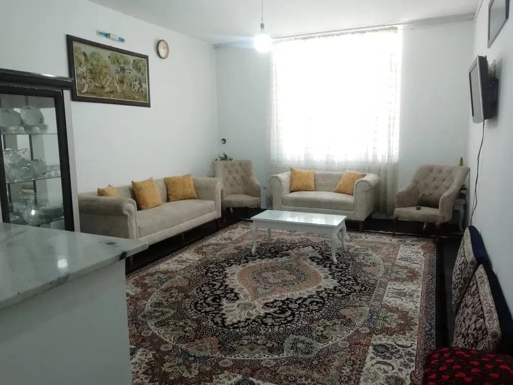اپارتمان/سوعیت/اجاره روزانه/|اجارهٔ کوتاه‌مدت آپارتمان و سوئیت|مشهد, حسین‌آباد|دیوار