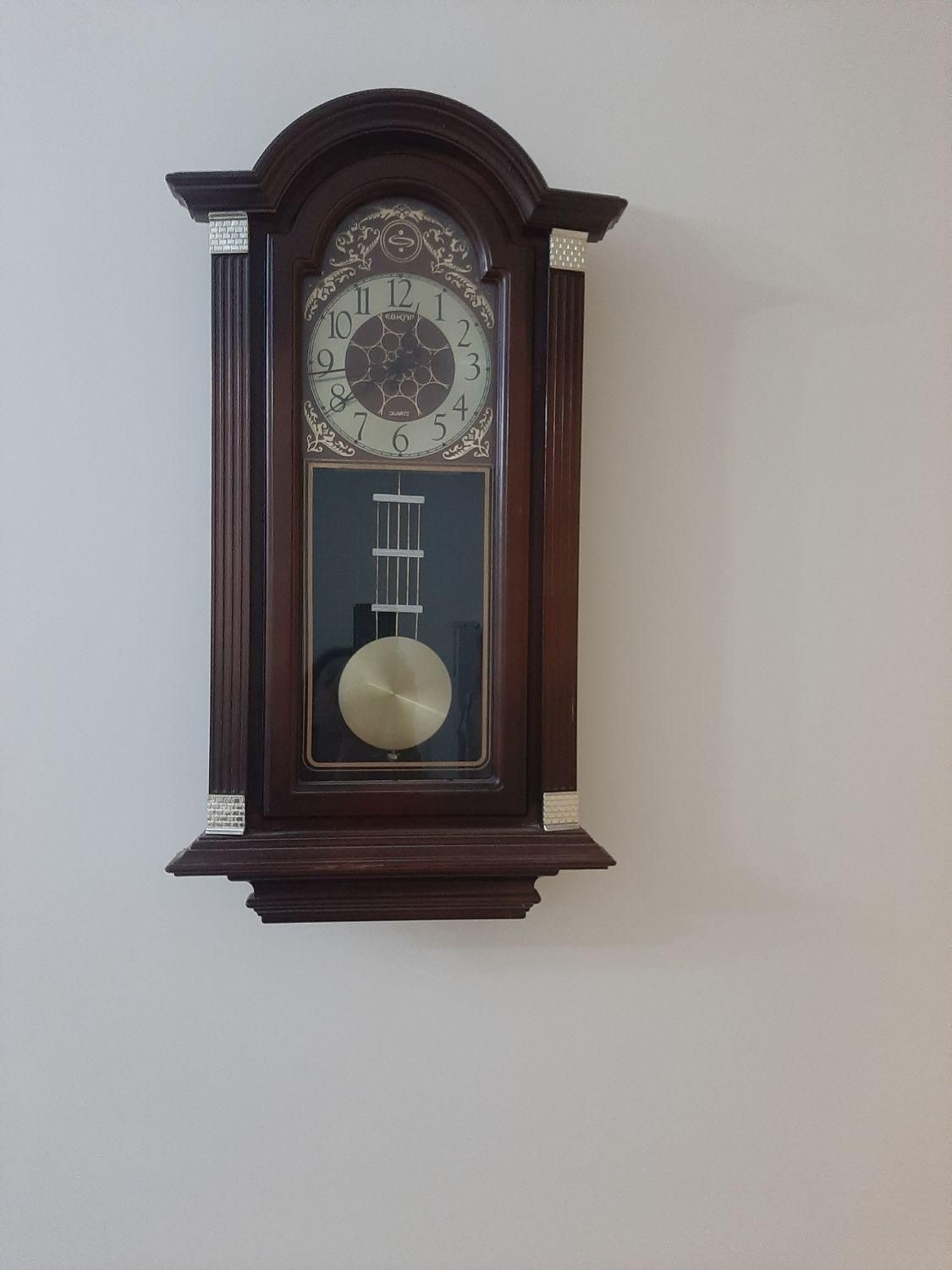 ساعت دیواری|ساعت دیواری و تزئینی|فردیس, فردیس|دیوار