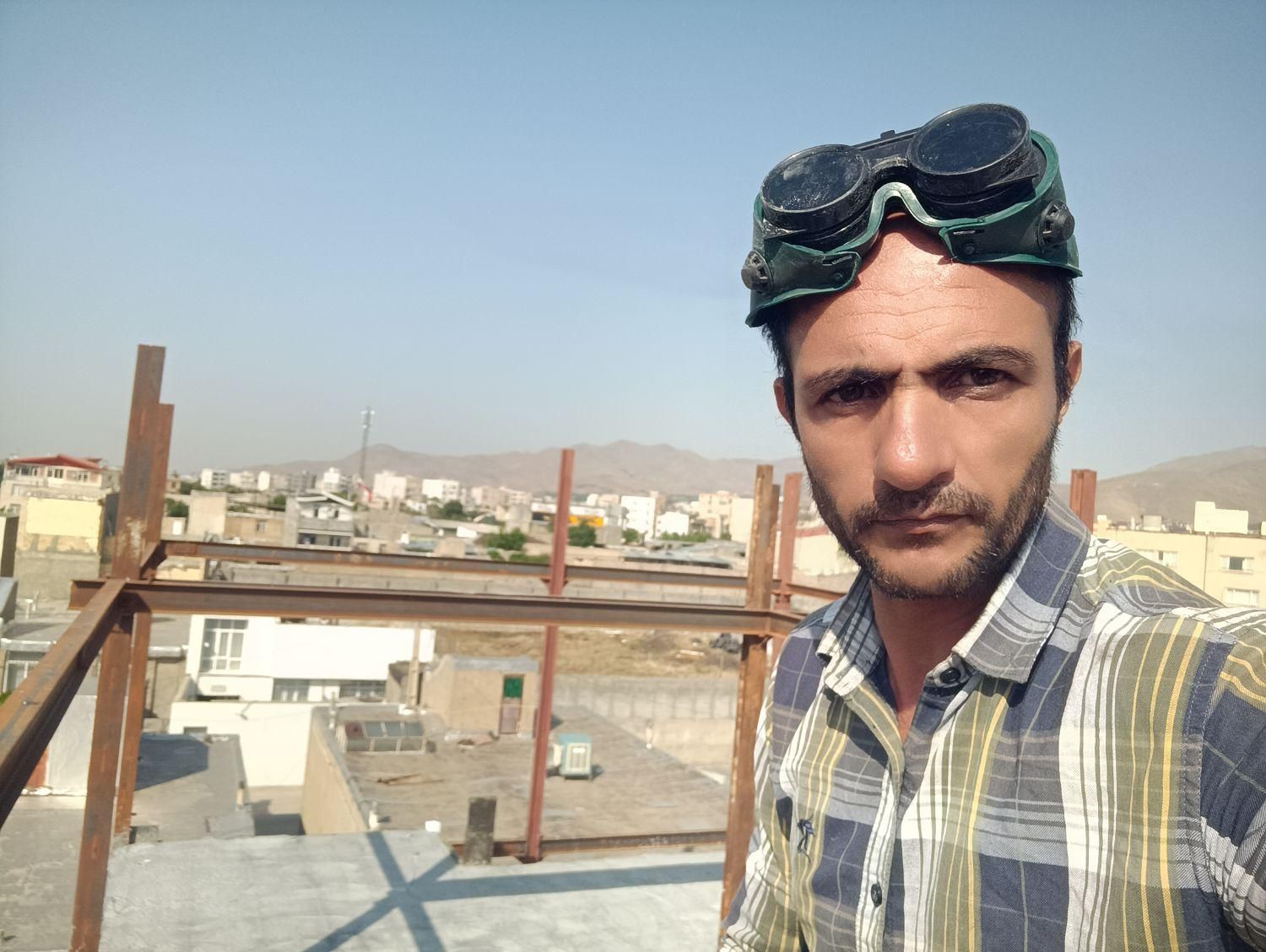 خدمات ساختمانی تعمیرات و بازسازی کلی و جزئی|خدمات پیشه و مهارت|همدان, |دیوار