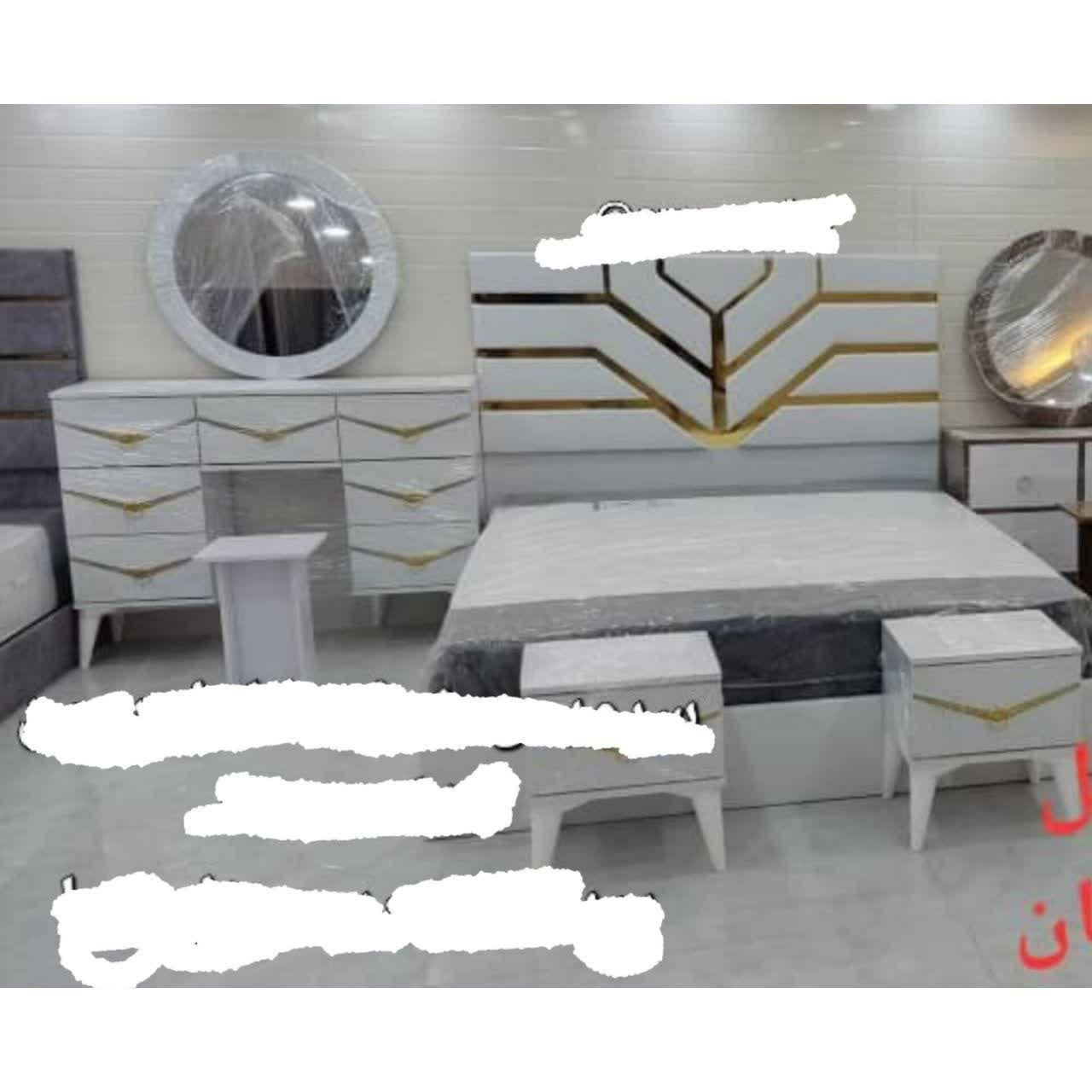 سرویس خواب|تخت و سرویس خواب|گلپایگان, |دیوار