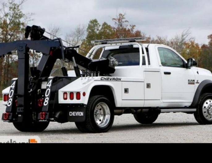 امداد خودرو یدک کش جرثقیل یدکش|خدمات حمل و نقل|بندر ماهشهر, |دیوار