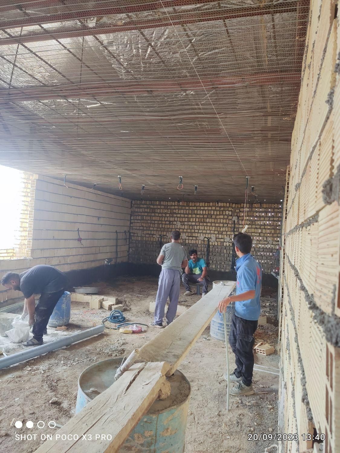 بازسازی و تعمیرات|خدمات پیشه و مهارت|ساوه, |دیوار