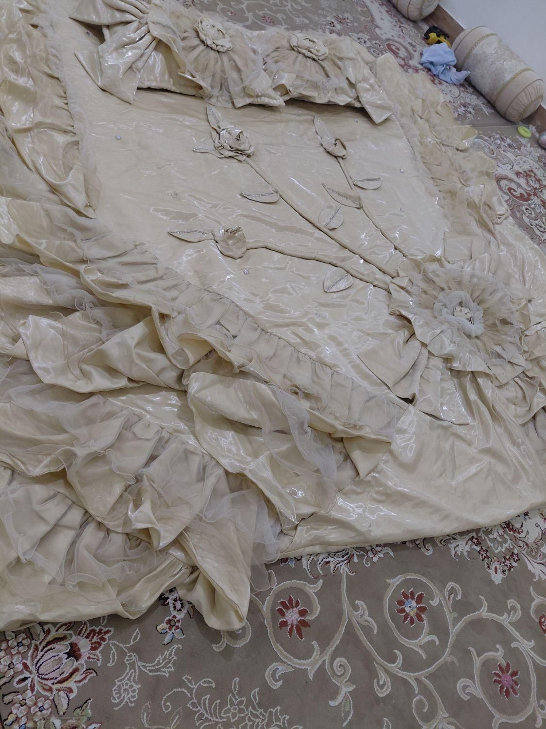 روتختی رنگ کرمی|سرویس روتختی|یاسوج, |دیوار