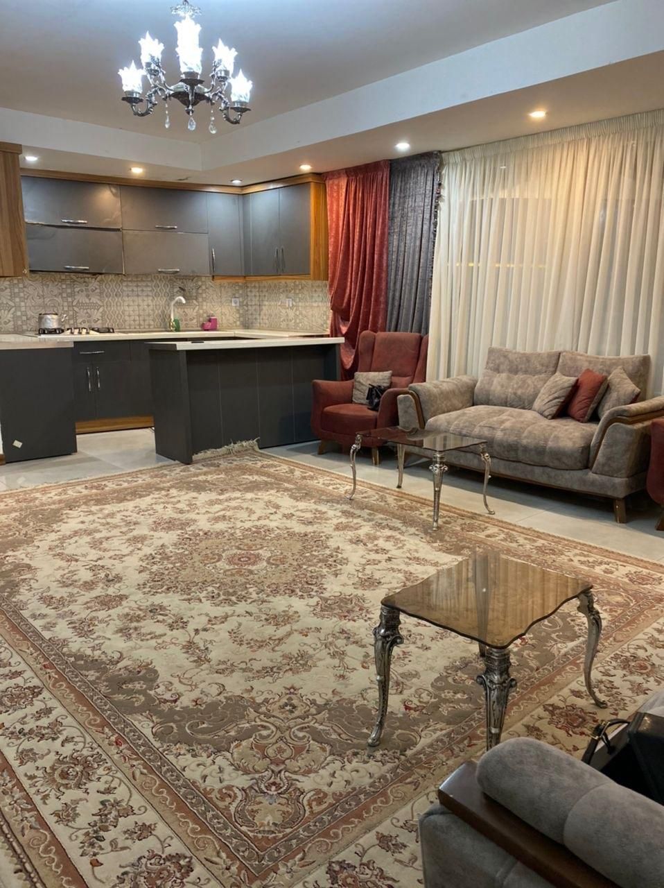 ویلامنظرهابدی استخردارشاندیز|اجارهٔ کوتاهمدت ویلا و باغ|مشهد, وکیلآباد|دیوار