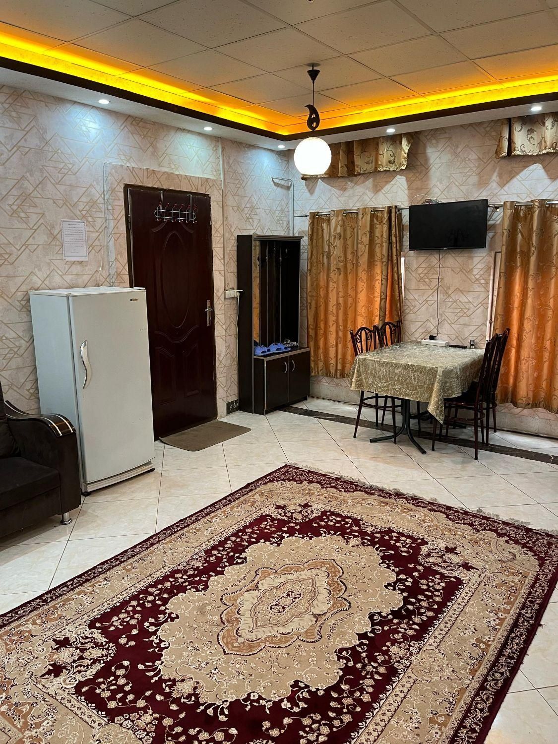 سوییت وهتل|اجارهٔ کوتاه‌مدت آپارتمان و سوئیت|سرعین, |دیوار