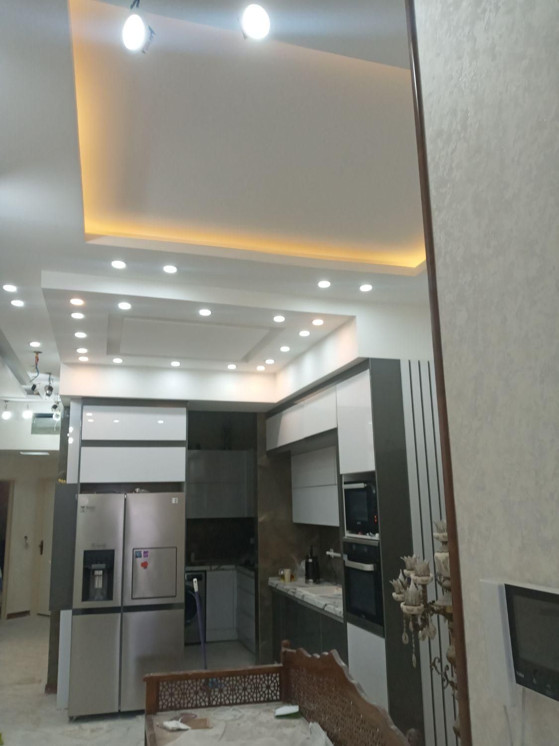 نقاشی ساختمان|خدمات پیشه و مهارت|کرج, حصارک بالا|دیوار