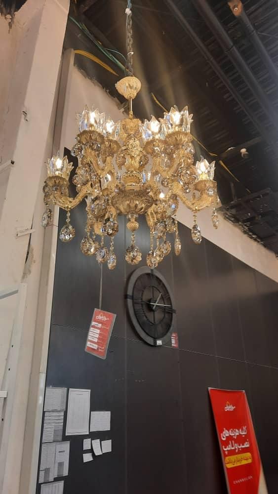 برقکار در محدوده شرق تهران بصورت شبانه روزی|خدمات پیشه و مهارت|تهران, وحیدیه|دیوار