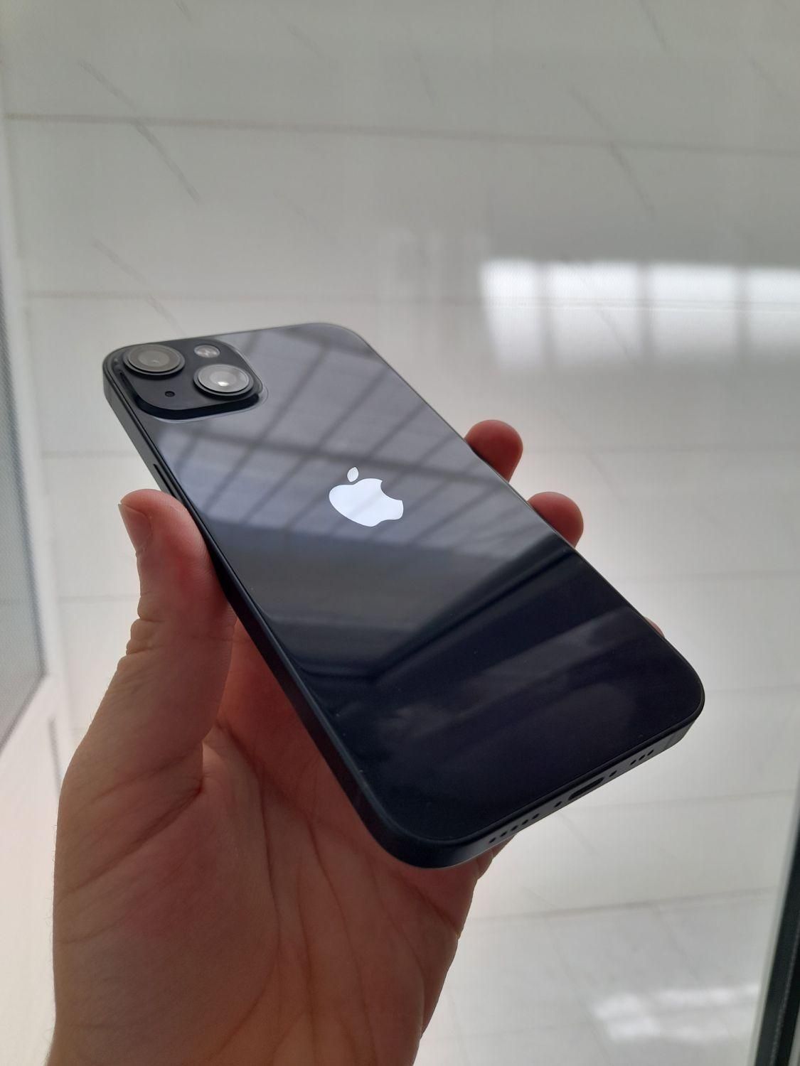 اپل iPhone 13  نو|موبایل|کرمانشاه, |دیوار
