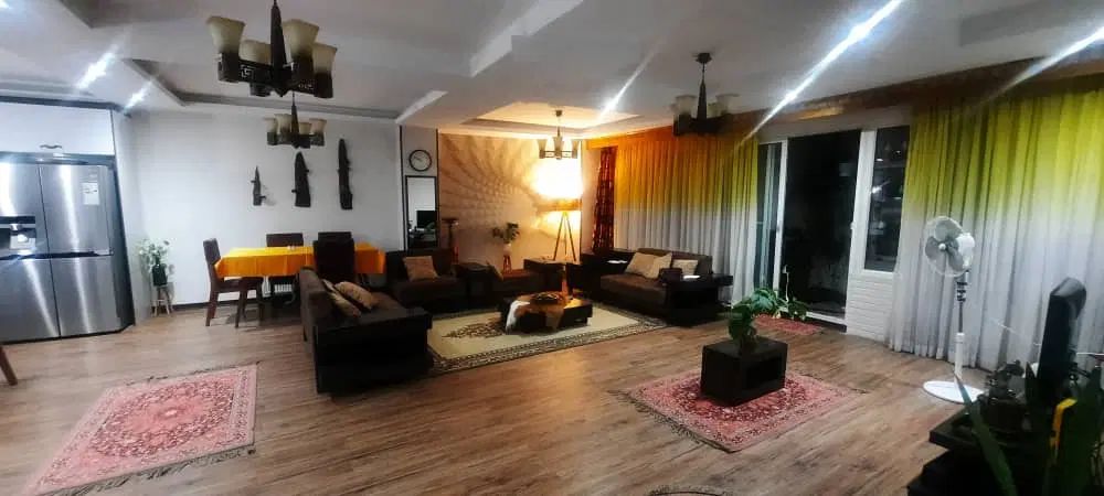 180 متر / 3 خواب / فول / پارکینگ اختصاصی|اجارهٔ آپارتمان|کرج, گلشهر|دیوار