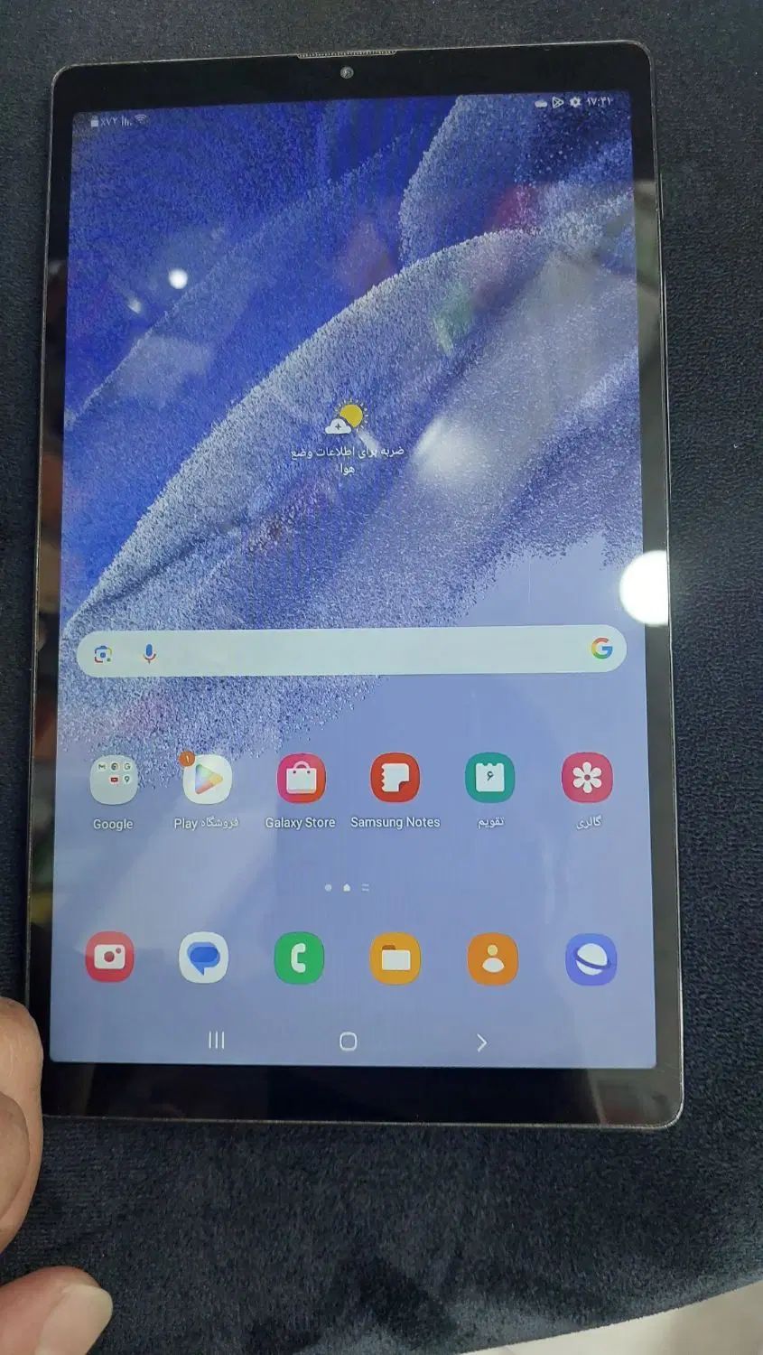 تبلت A7lite / t225|تبلت|تهران, نیروی هوایی (پیروزی)|دیوار