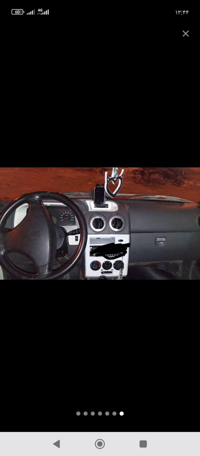 پراید 131 EX، مدل ۱۳۹۱|خودرو سواری و وانت|بندر ماهشهر, |دیوار