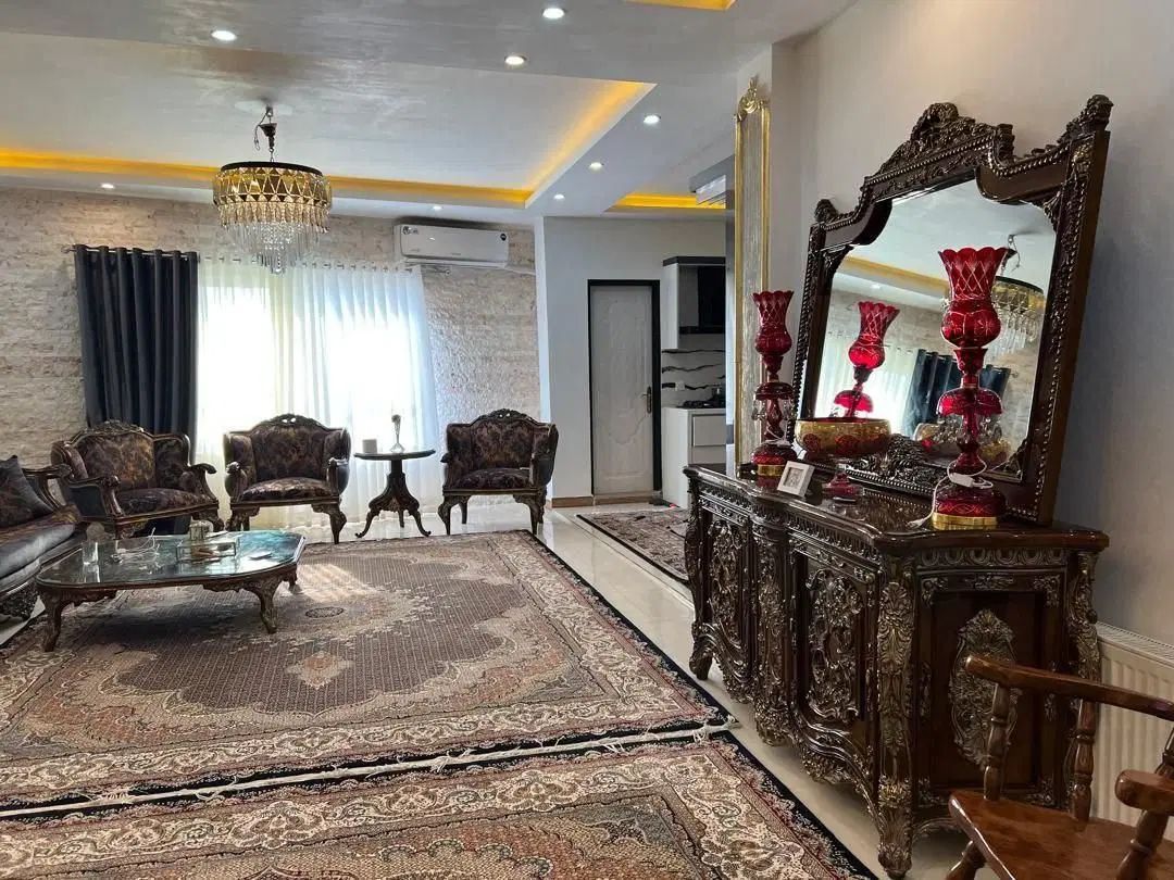 (۱۱۲متر ۲خواب) جنوبی نواب اسلامشهر نگار تاپ لوکیشن|فروش آپارتمان|اسلام‌شهر, صادقیه|دیوار