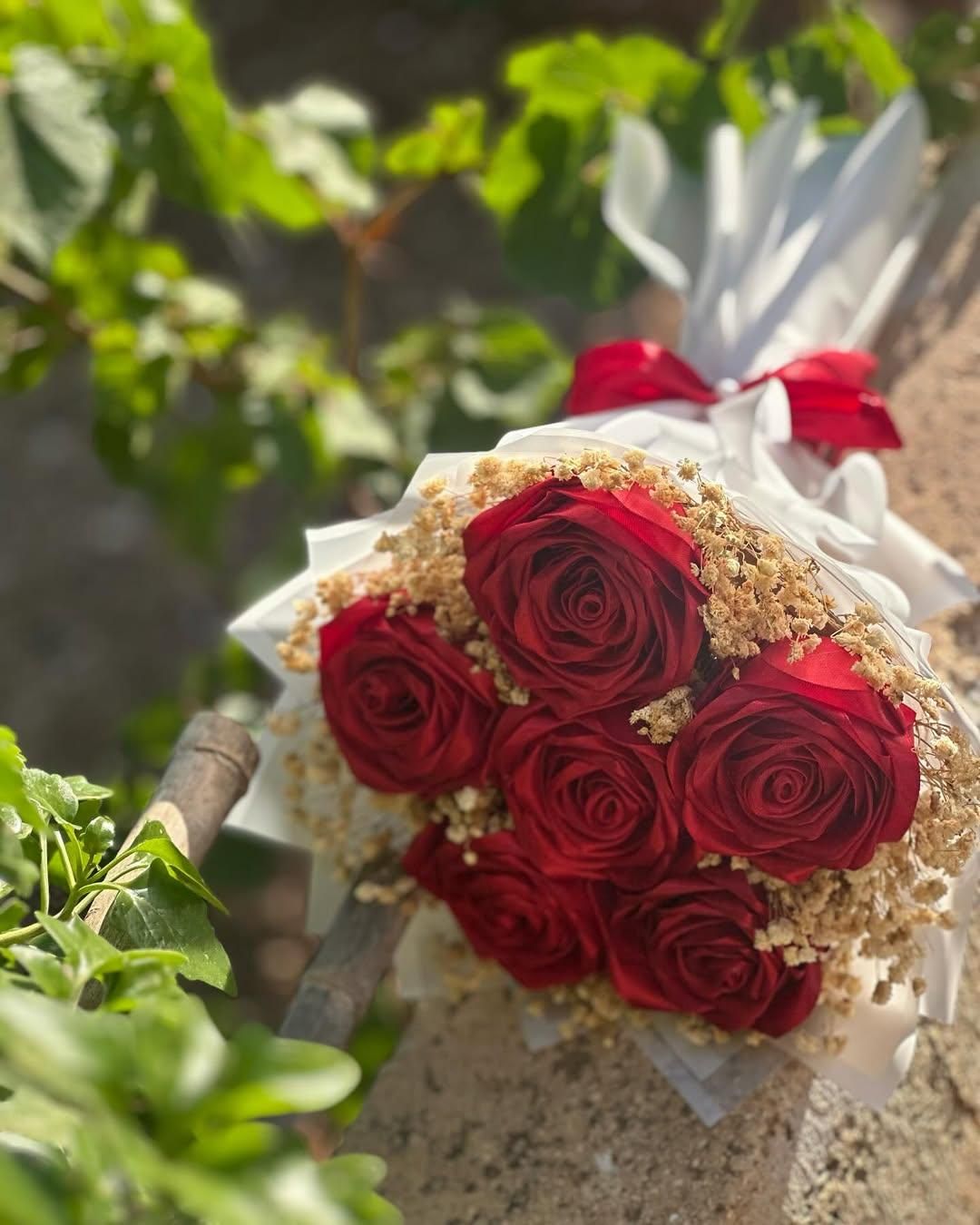 دسته گل ها کوچک|گل مصنوعی|مریوان, |دیوار