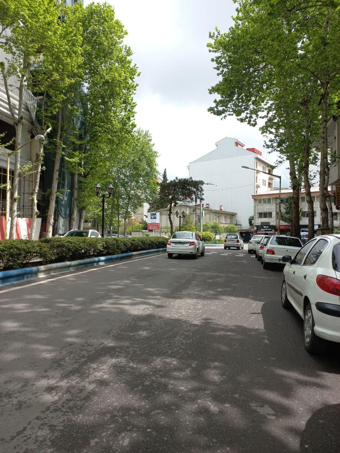 زمین / مسکونی / ۲۰۰متری /  گلسار|فروش زمین و ملک کلنگی|رشت, منظریه|دیوار