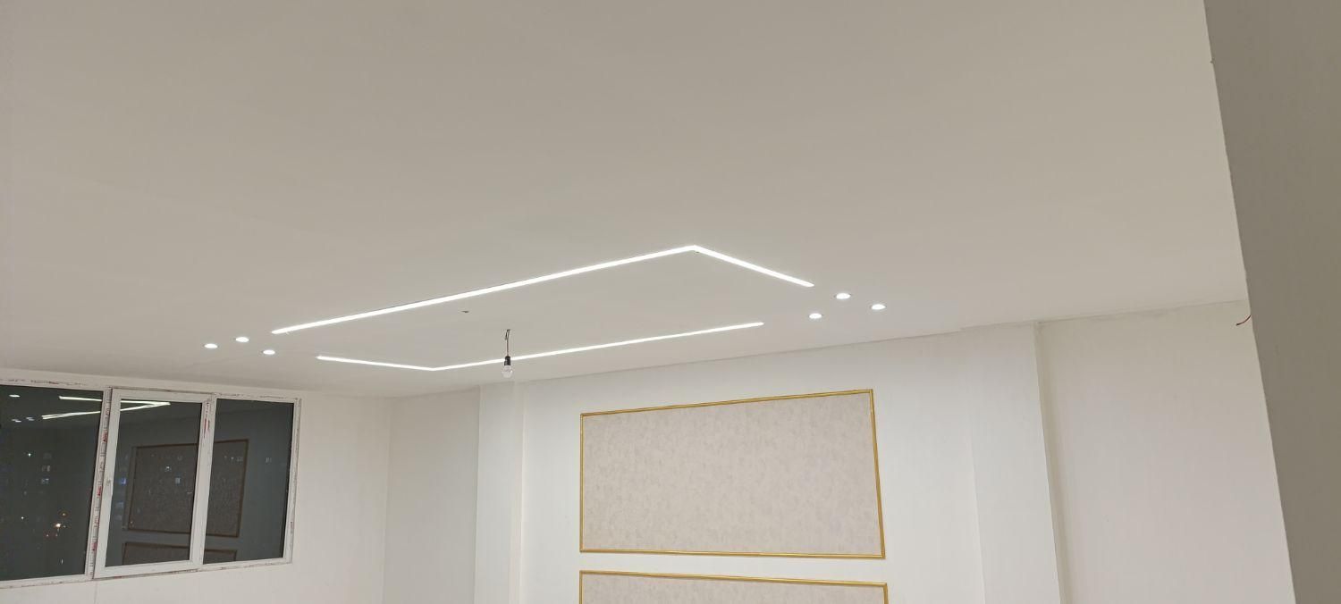 برقکاری لاین نوری هالوژن|خدمات پیشه و مهارت|محمدیه-قزوین, |دیوار