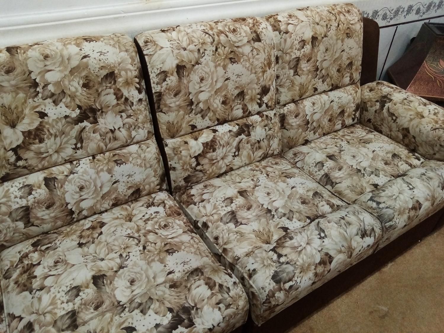 مبل شویی تک|خدمات نظافت|لامرد, |دیوار