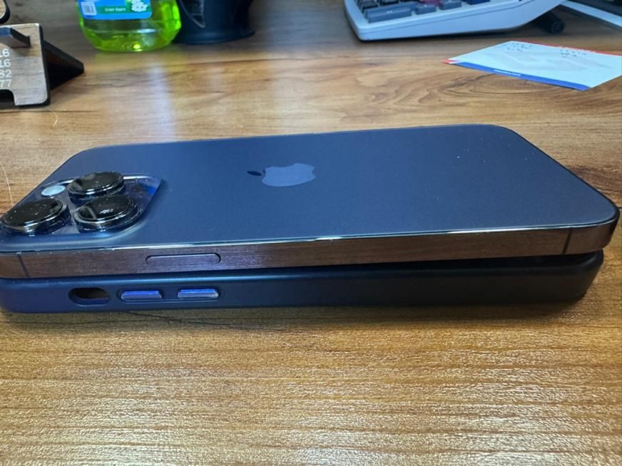 اپل iphone 14 Pro Max با حافظهٔ ۲۵۶ گیگابایت|موبایل|تهران, فردوسی|دیوار