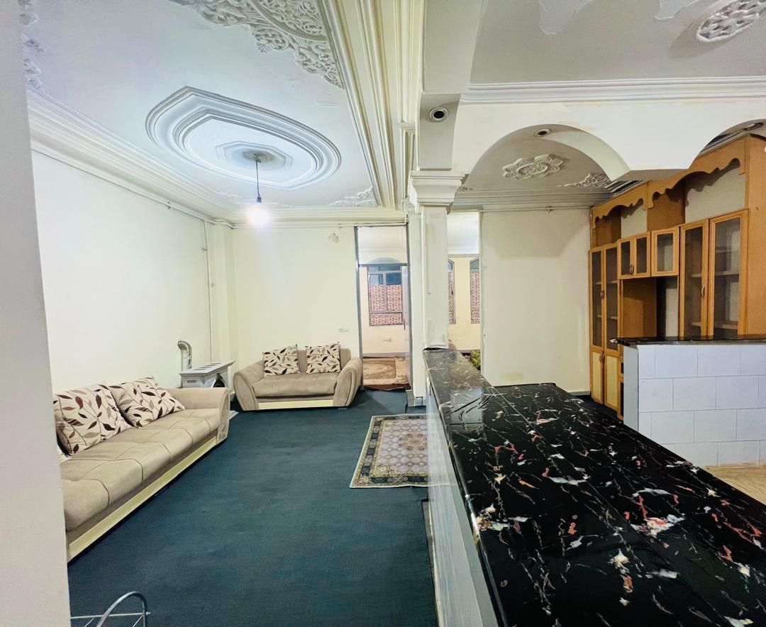 اجاره روزانه/هفتگی/ماهانه آپارتمان ۱۲۰ متری|اجارهٔ کوتاه‌مدت آپارتمان و سوئیت|یاسوج, |دیوار
