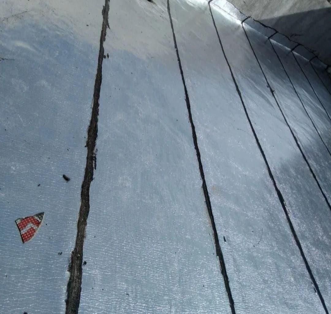 نصب ایزوگام و قیر کشی خالی  و قیر با گونی|خدمات پیشه و مهارت|خرم‌آباد, |دیوار