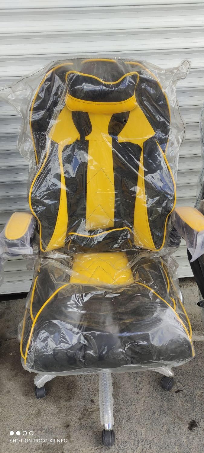 صندلی گیم ، صندلی گیمینگ|مبلمان اداری|الیگودرز, |دیوار