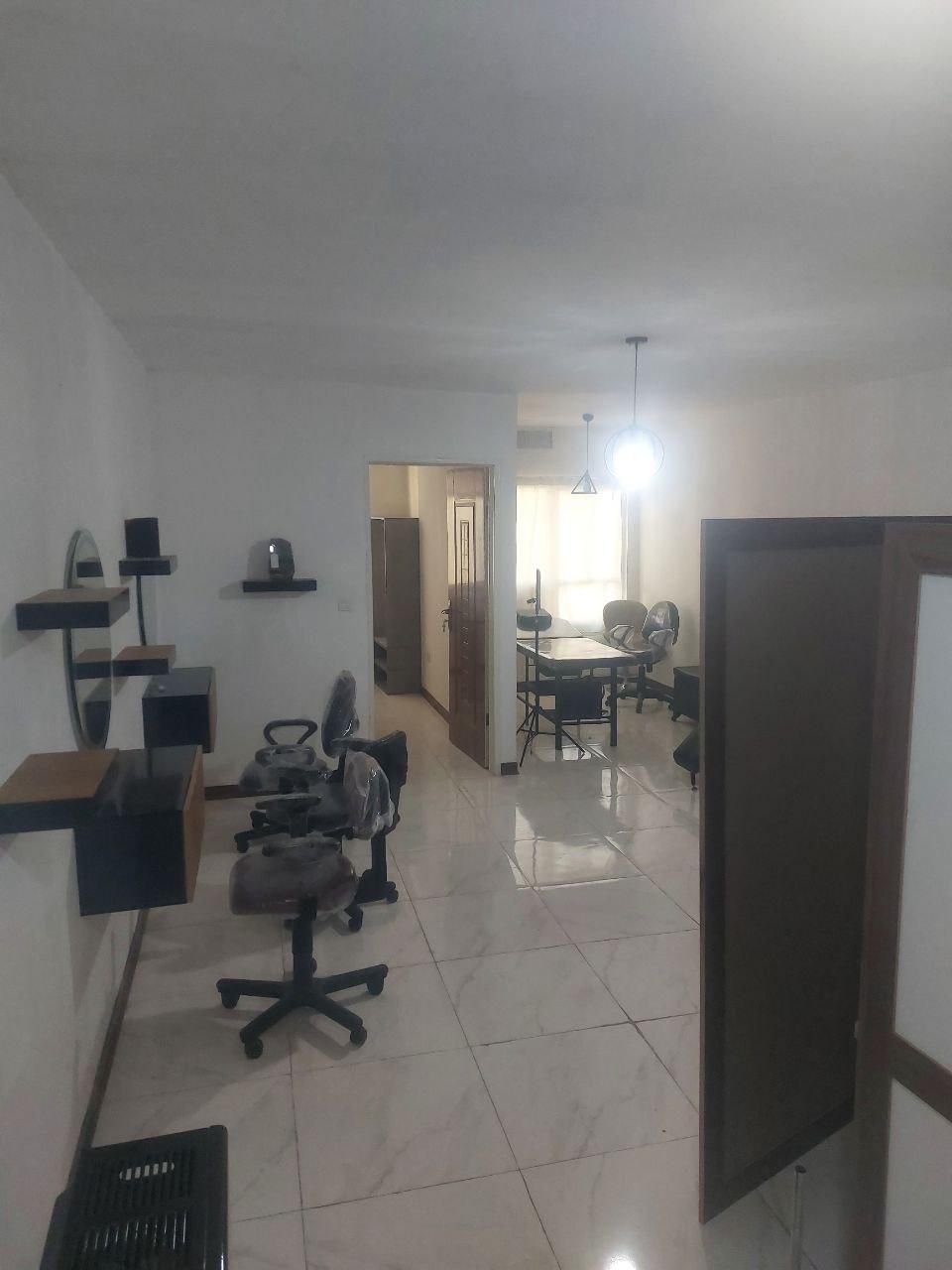 اجاره واحد اداری // ۶۵ متری // بر اصلی بومهن|اجارهٔ دفتر کار، اتاق اداری، مطب|بومهن, |دیوار