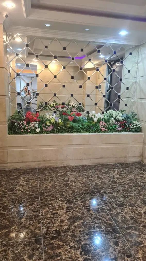 اجاره آپارتمان ۱۸۰ متری /خوش‌ نقشه /سه‌راه ۲۲ بهمن|اجارهٔ آپارتمان|کرمانشاه, |دیوار