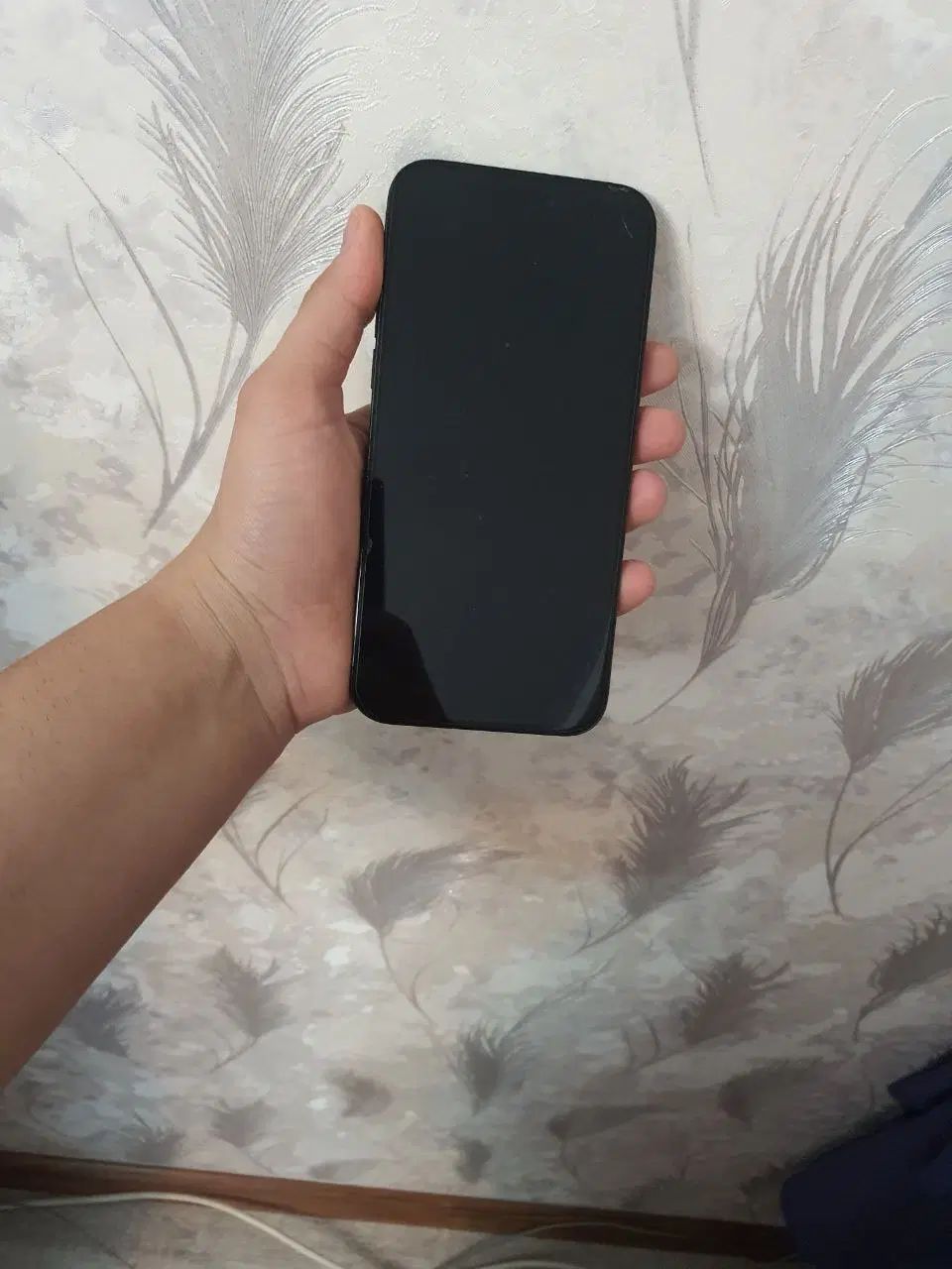 iphone 14 promax با حافظه ۲۵۶ پک اصلی تمیز|موبایل|تبریز, |دیوار