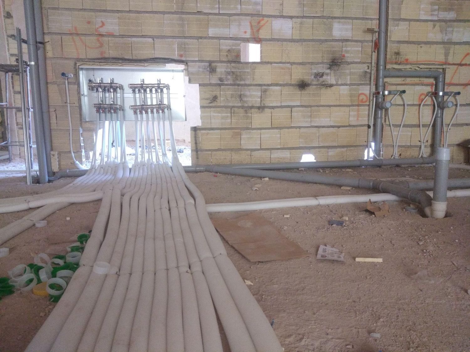 *لوله کشی آب وفاضلاب سپاهان*|خدمات پیشه و مهارت|اصفهان, شاهزید|دیوار