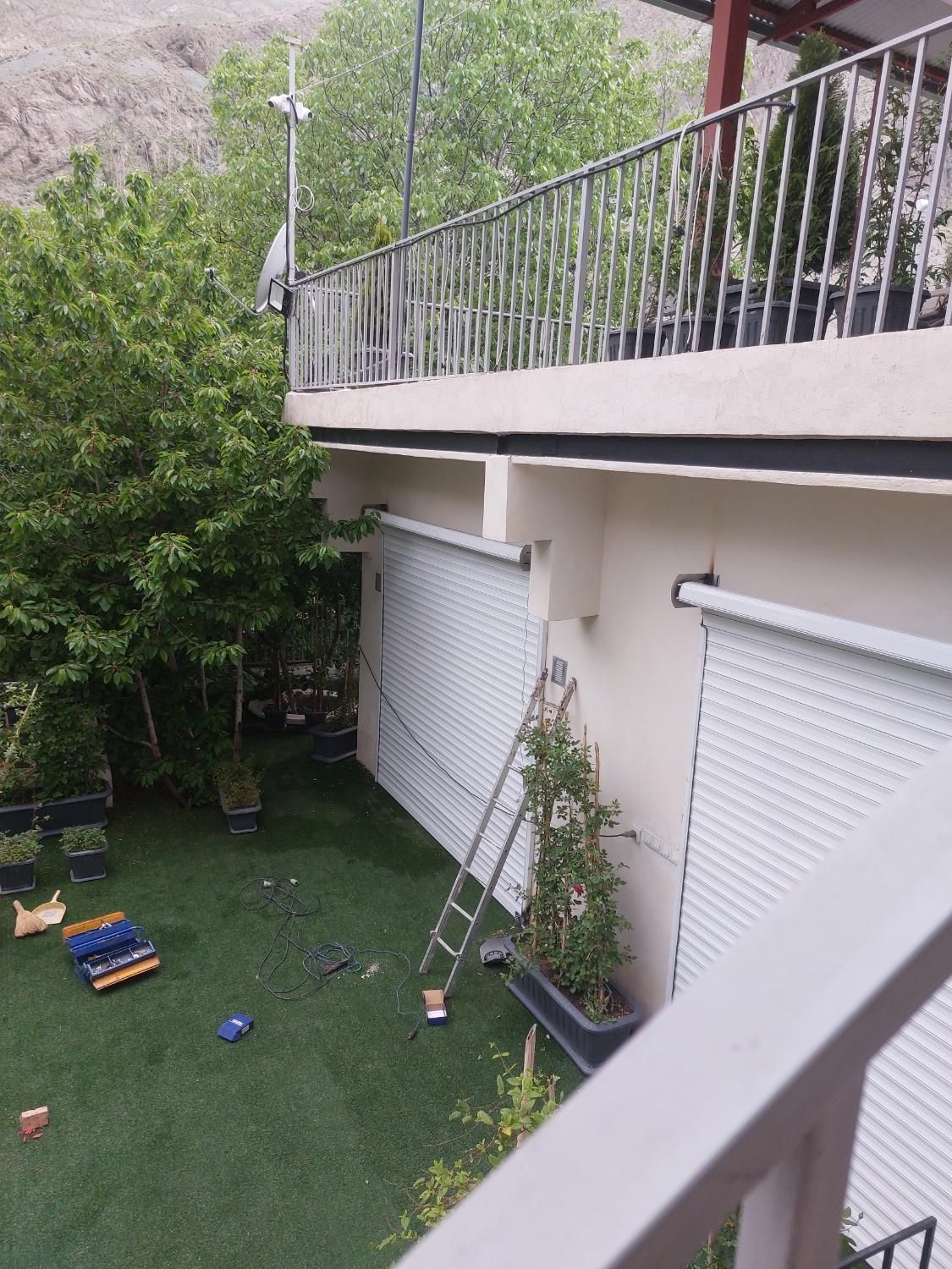 کرکره سازی درگاهی|خدمات پیشه و مهارت|تهران, تهرانپارس شرقی|دیوار