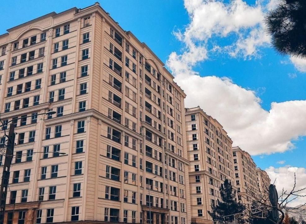 امتیاز رونیکا پالاس تهرانسر/ ایرانسل/رحیم قربانی|پیشفروش املاک|تهران, چیتگر جنوبی|دیوار