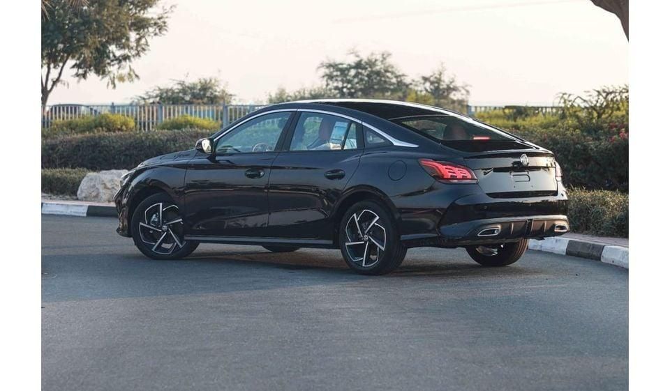MG Gt 2024|خودرو سواری و وانت|مشهد, امام خمینی|دیوار