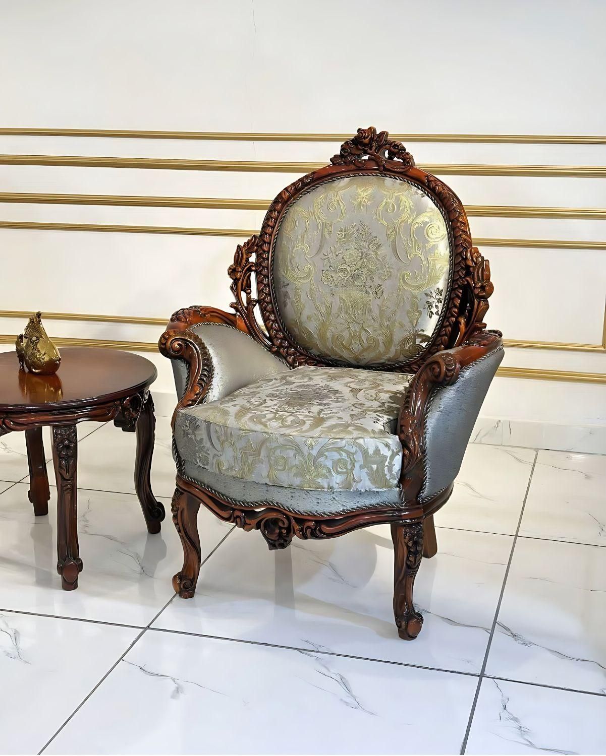 مبل مدل حصیری از خود کارگاه بدون دردسر و حذف دلال|مبلمان خانگی و میز عسلی|آذرشهر, |دیوار
