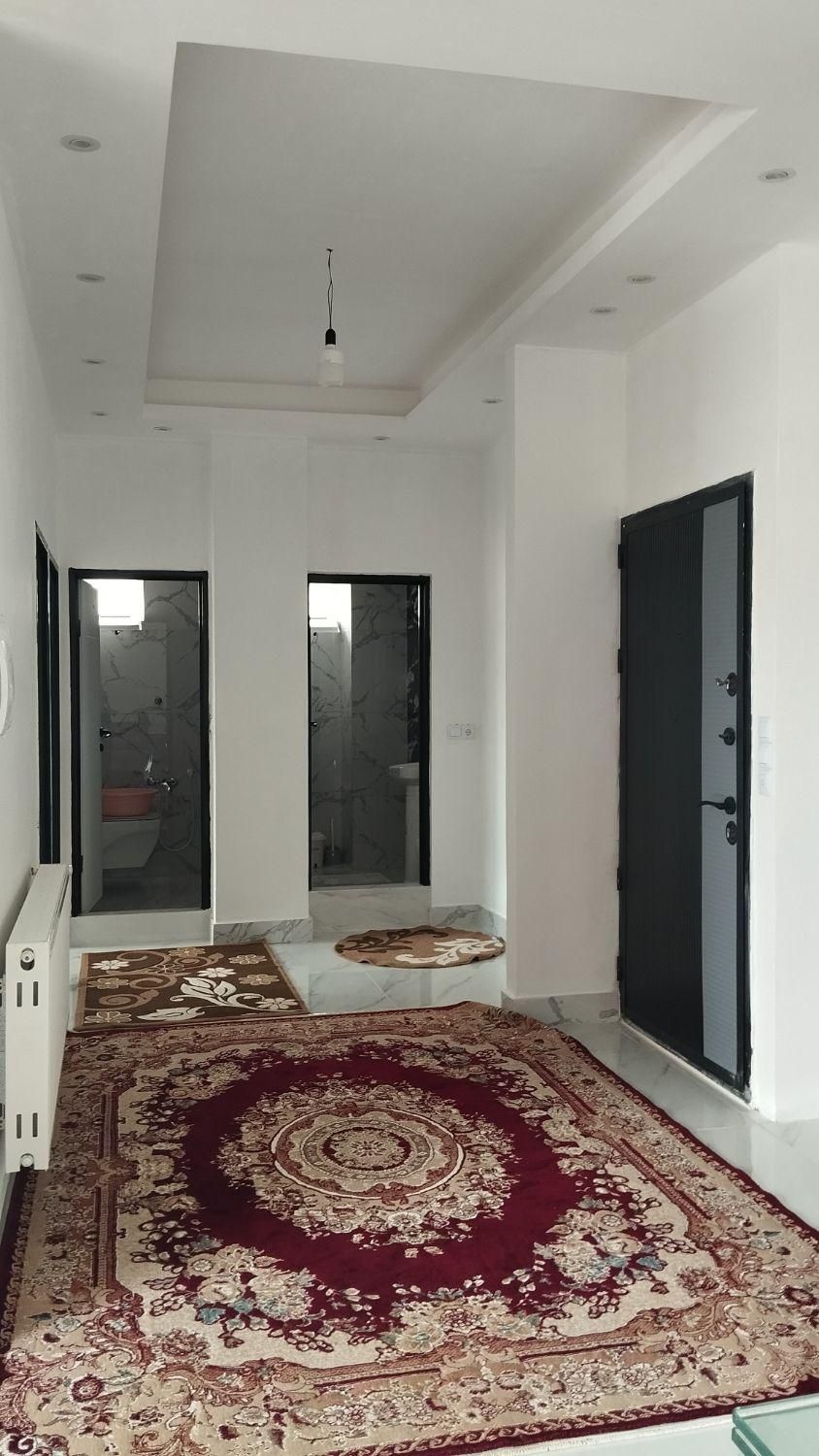 اجاره /روزانه آپارتمان ۱۰۰ متری|اجارهٔ کوتاه‌مدت آپارتمان و سوئیت|سلمان‌شهر, |دیوار