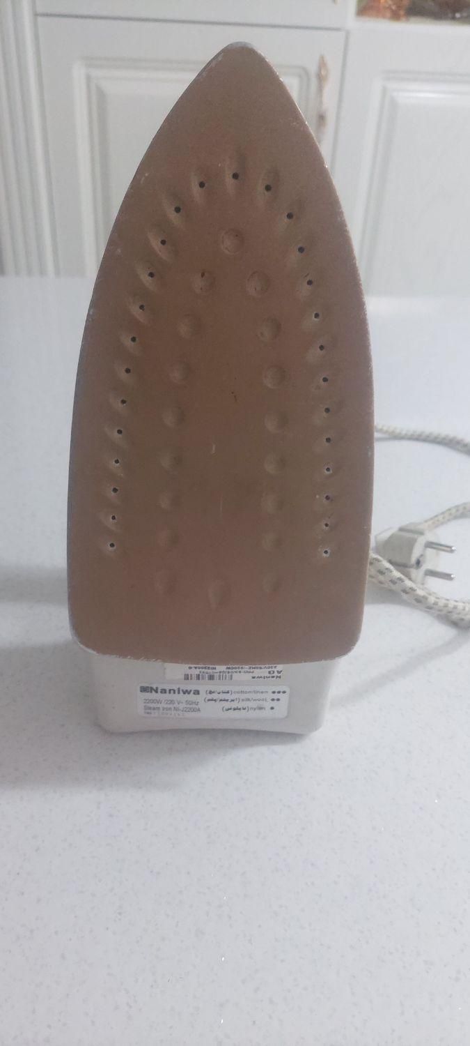 اتو نانیوا|اتو و لوازم اتو|مشهد, کوشش|دیوار