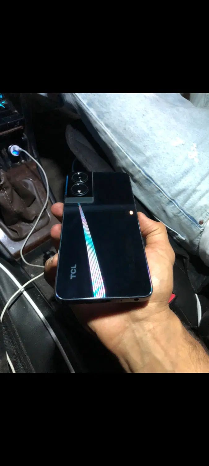 Tcl505|موبایل|اصفهان, احمدآباد|دیوار