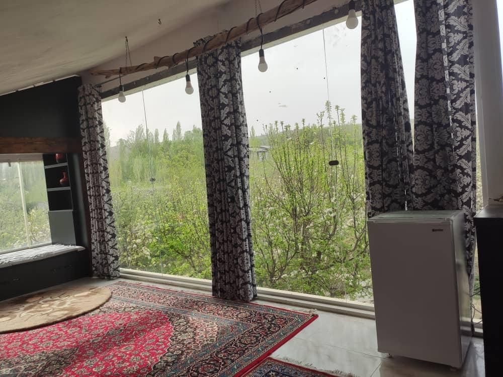 اجاره ویلا باغ، سوییت|اجارهٔ کوتاهمدت ویلا و باغ|بروجرد, |دیوار