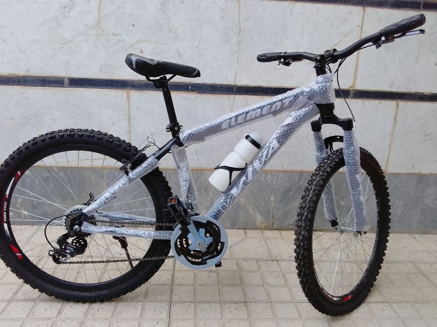 دوچرخه 26 ویوا اور سایز ویبریک|دوچرخه، اسکیت، اسکوتر|زنجان, |دیوار