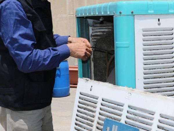 خدمات برقکاری،آیفون،دوربین،انواع کولر،برقکشی|خدمات پیشه و مهارت|شاهرود, |دیوار