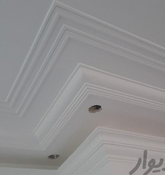 گچکاری تمام نقاط مشهد با کیفیت و قیمت مناسب|خدمات پیشه و مهارت|مشهد, محمدآباد|دیوار