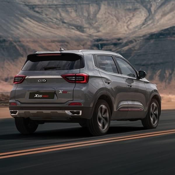 ایکس55 نقدی ویژه کارمندان و صاحبان جوازکسب|خودرو سواری و وانت|اهواز, پادادشهر|دیوار