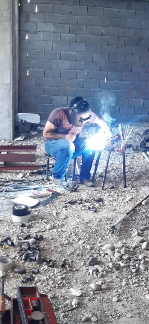 اجرای لوله کشی گاز خانگی تجاری صنعتی|خدمات پیشه و مهارت|بوشهر, |دیوار