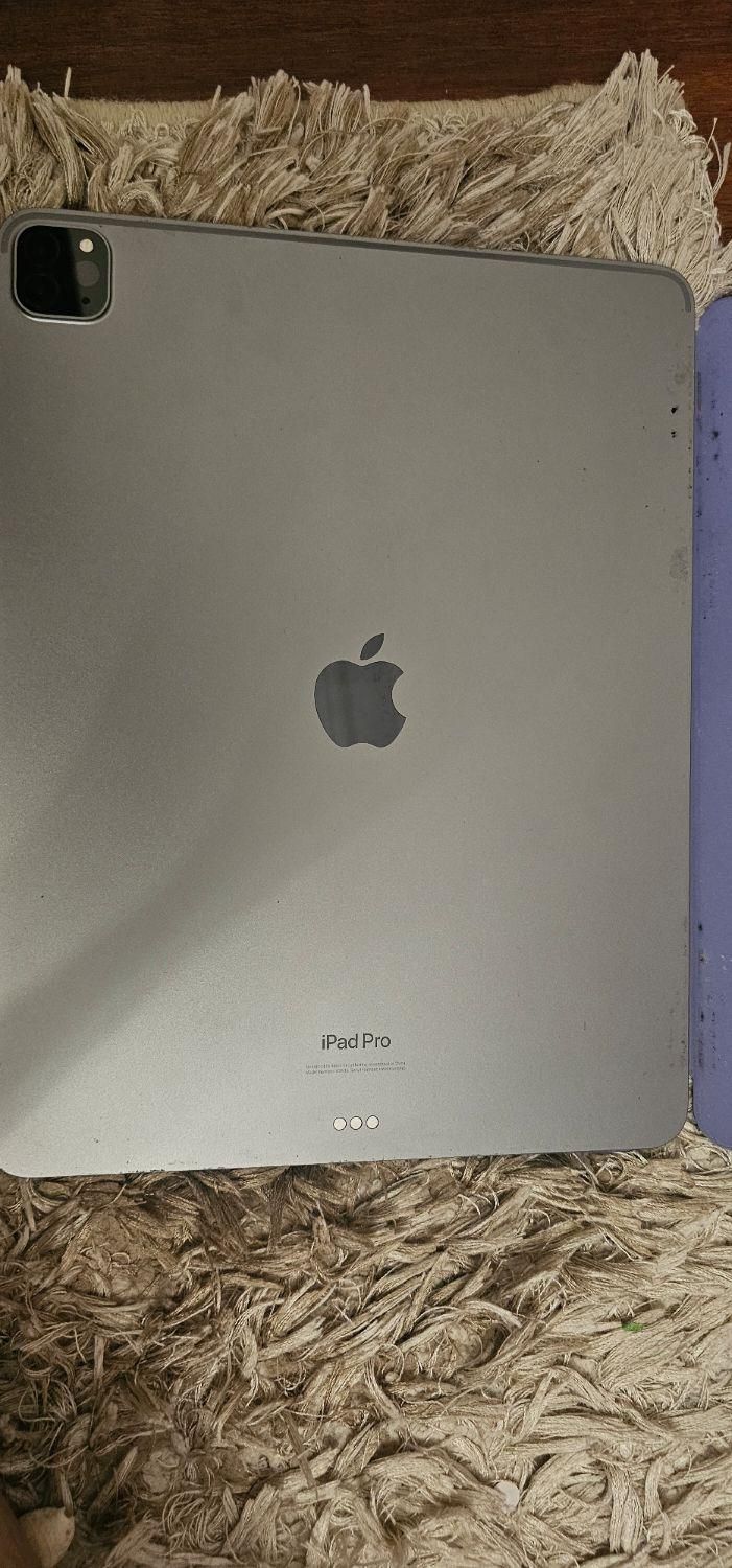 ipad m2 12.9 256gb|تبلت|تهران, زعفرانیه|دیوار