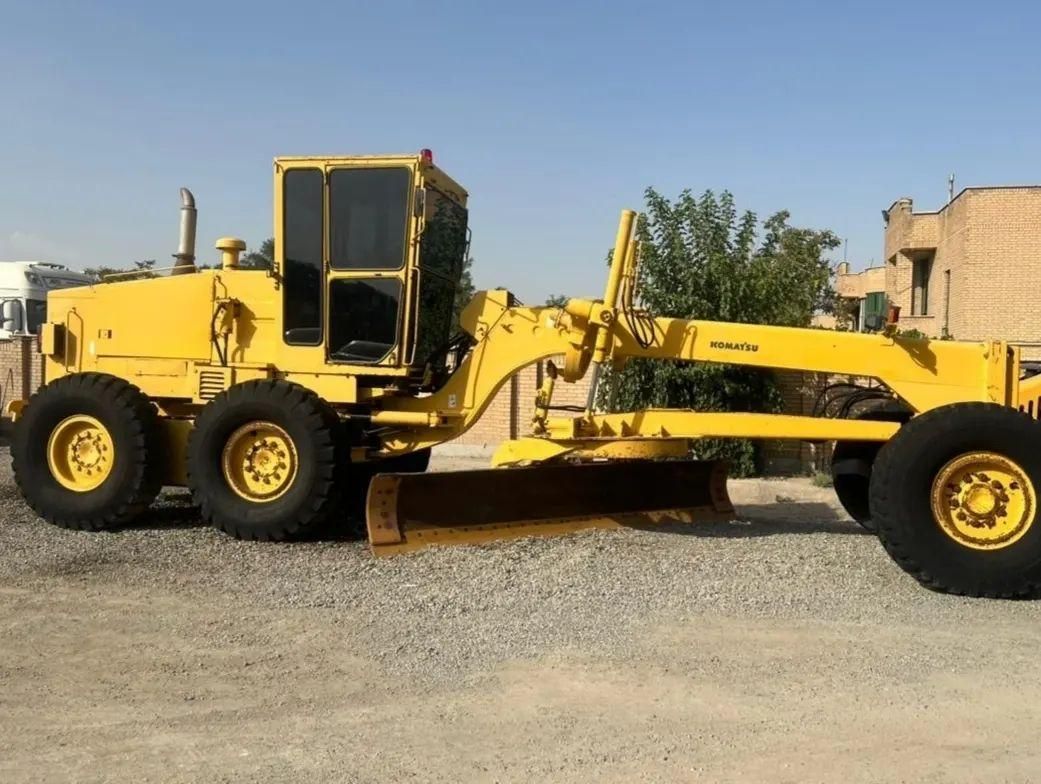 اجاره دهند بیل لدر|خدمات حمل و نقل|طبس, |دیوار