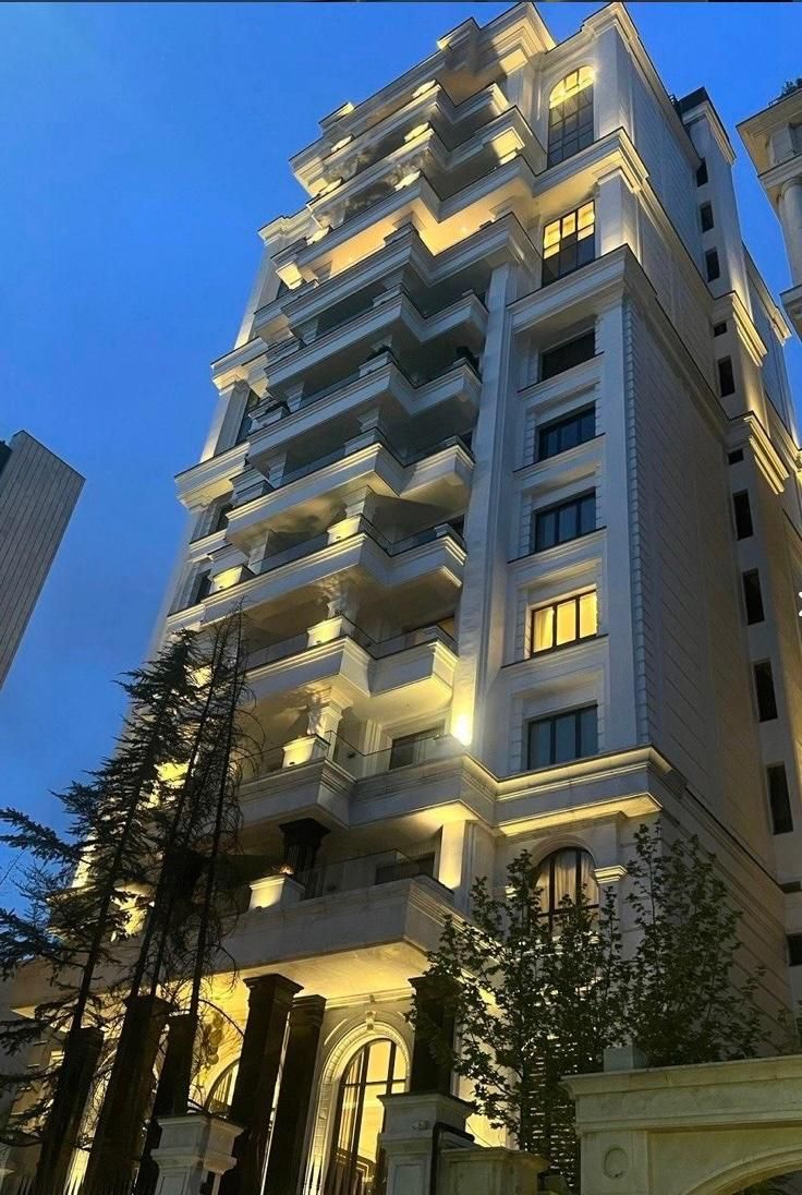 آپارتمان ۳۰۰ متری، تک واحده، کلید اول، کیانپارس|اجارهٔ آپارتمان|اهواز, کیانپارس |دیوار