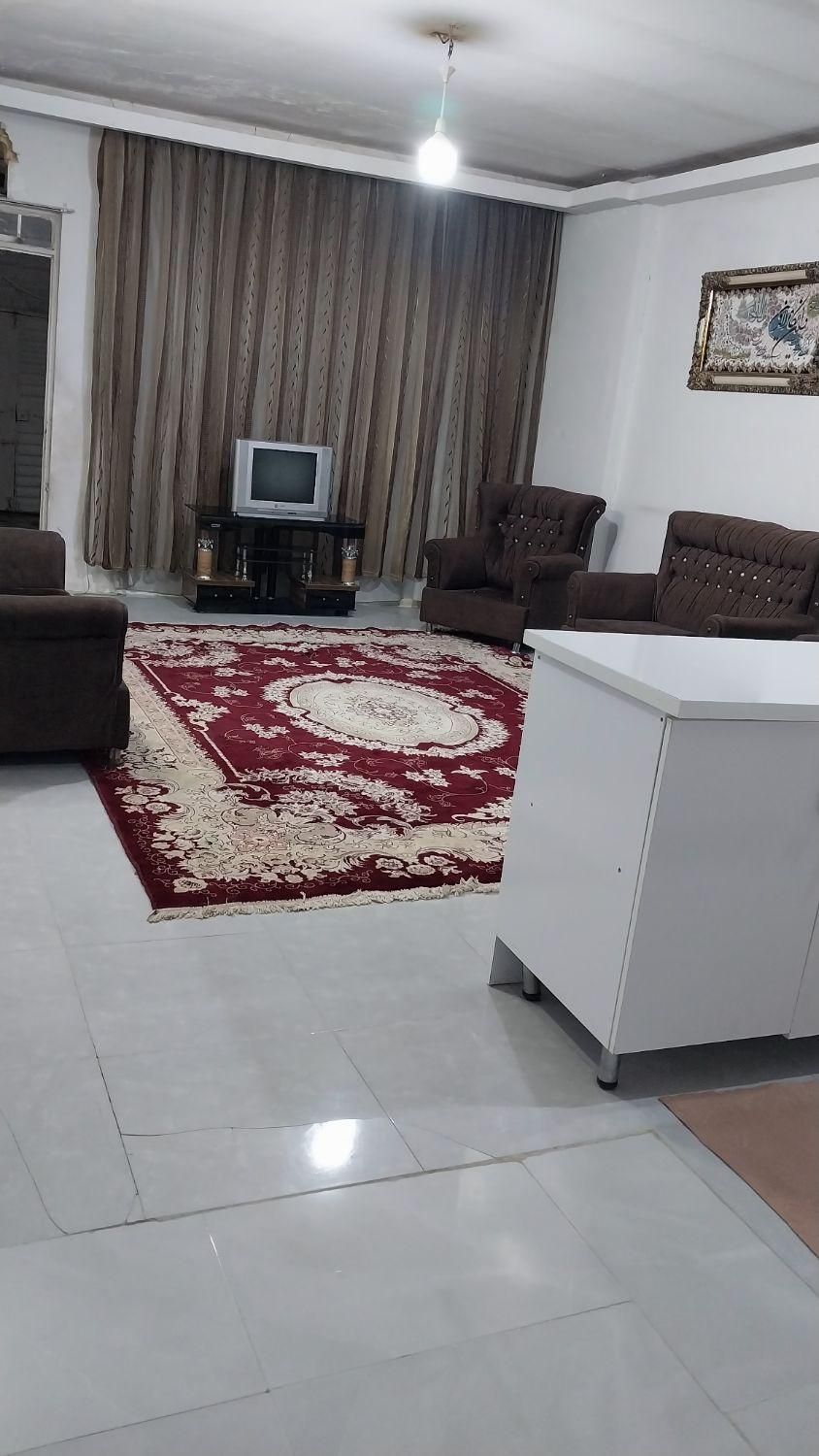 منزل دربست با پارکینگ  اجاره روزانه ماهانه توس ۶۵|اجارهٔ کوتاه‌مدت آپارتمان و سوئیت|مشهد, نوده|دیوار