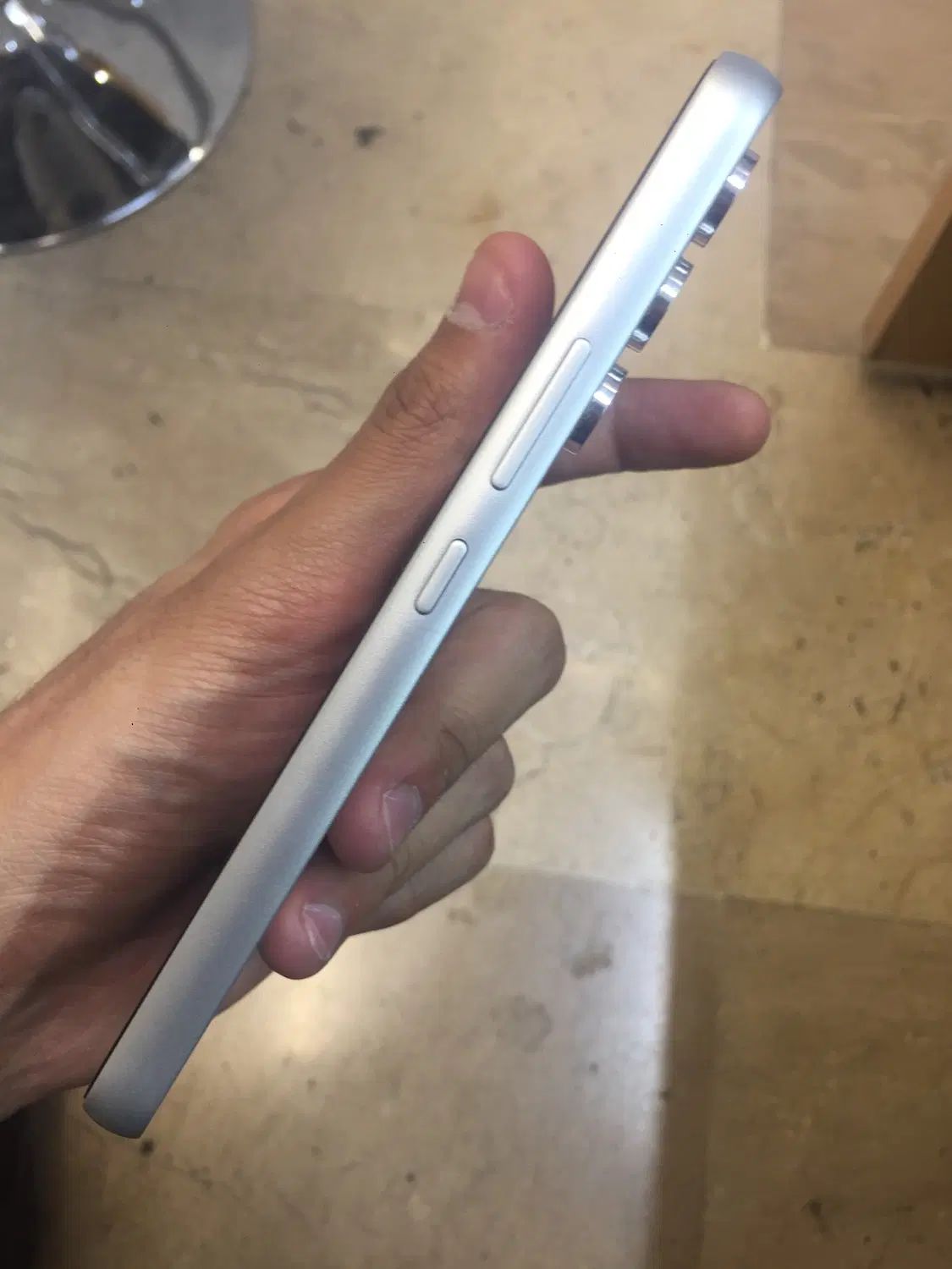 A54 128 ram8|موبایل|تهران, ائمه اطهار|دیوار