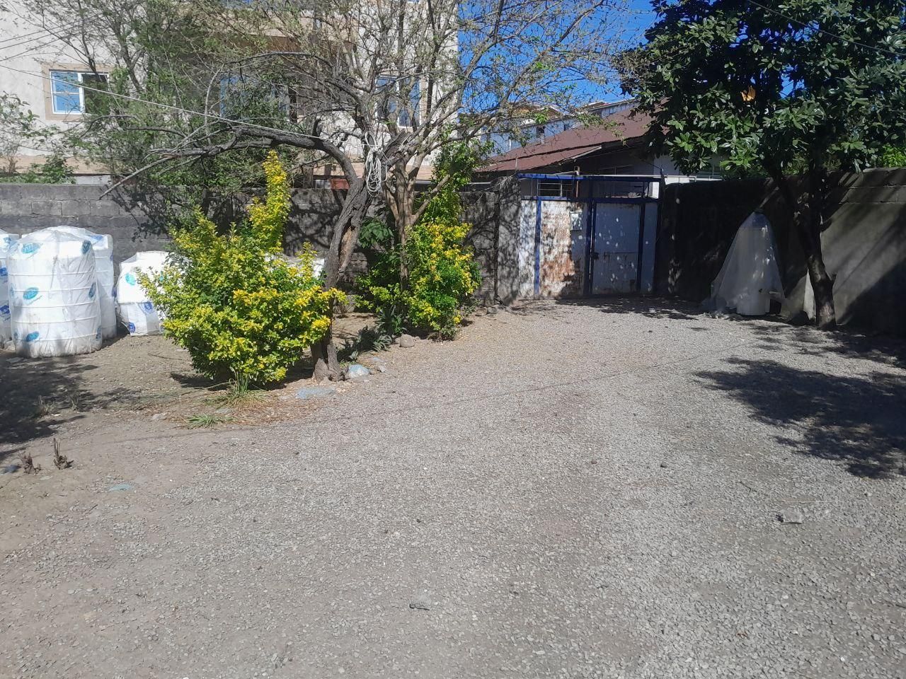 زمین مسکونی بنا قدیمی داخل شهر ۶۰۰متر سند تک برگ|فروش زمین و ملک کلنگی|رضوانشهر, |دیوار