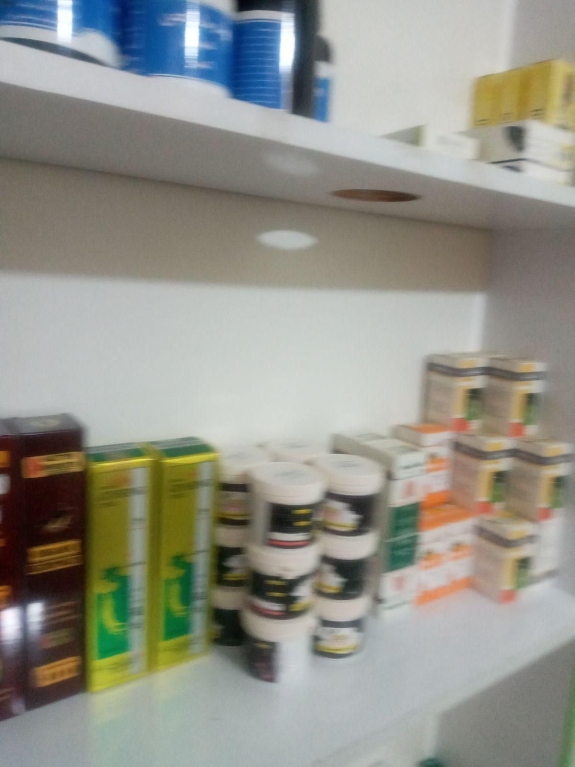 نیاز ب همکار خانم در طب سنتی|استخدام درمانی، زیبایی، بهداشتی|تبریز, |دیوار