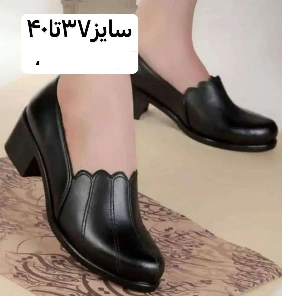 حراج کفش زنانه|کیف، کفش، کمربند|رشت, لاکان|دیوار