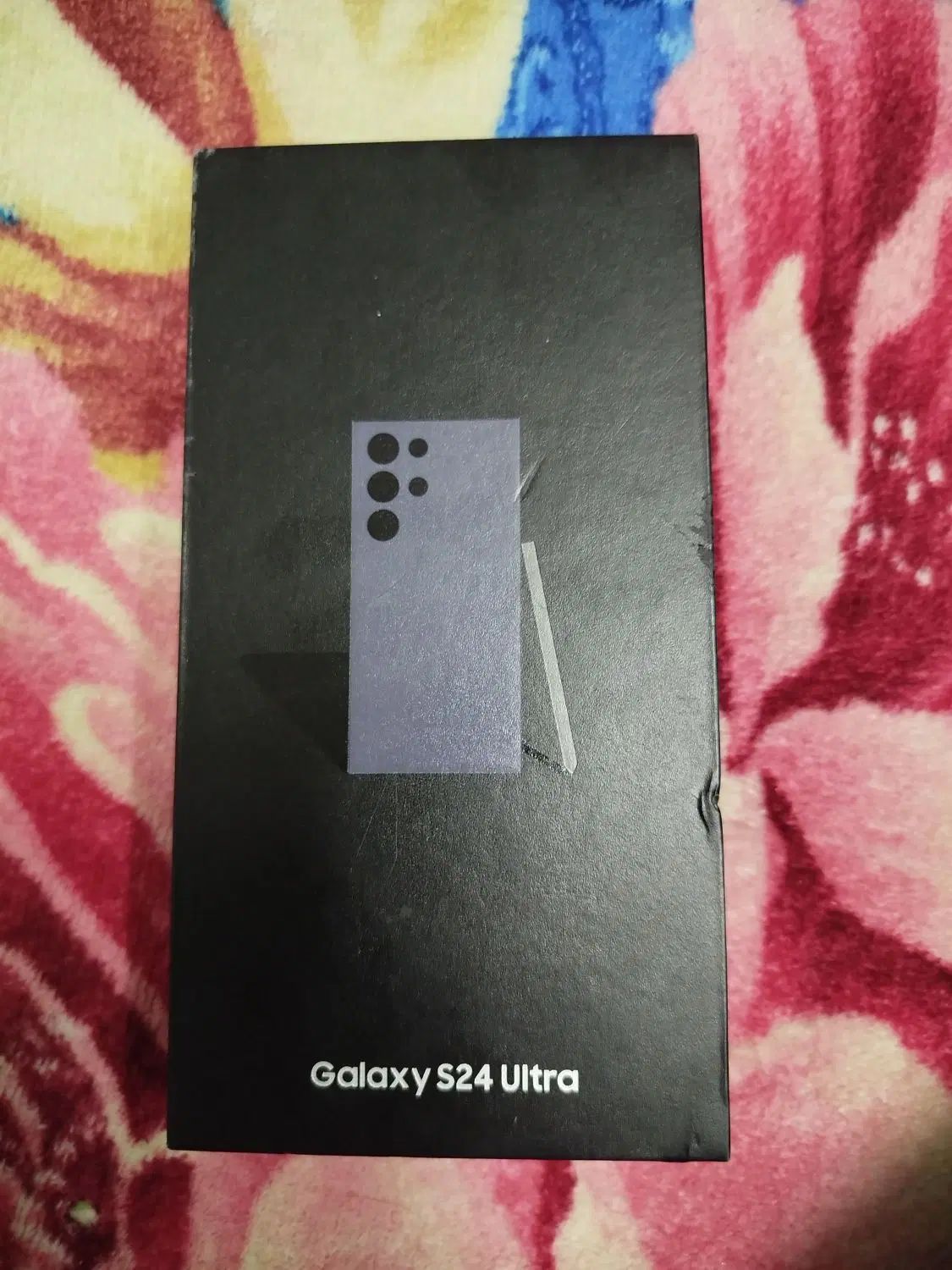 گوشی S 24 Ultra|موبایل|تهران, فلسطین (میدان انقلاب)|دیوار